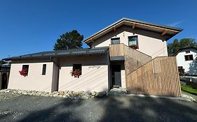 Apartmány Staroměstská romance